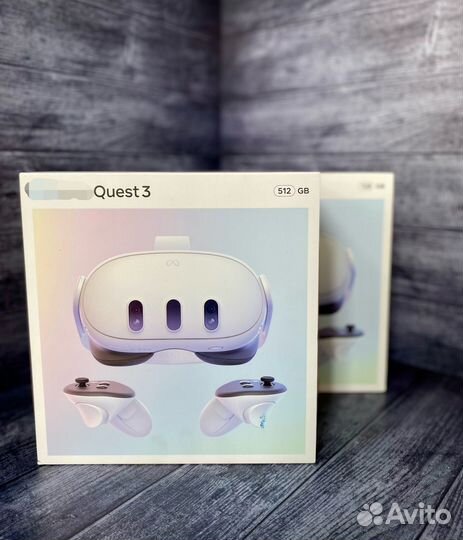 Oculus Quest 3 128gb