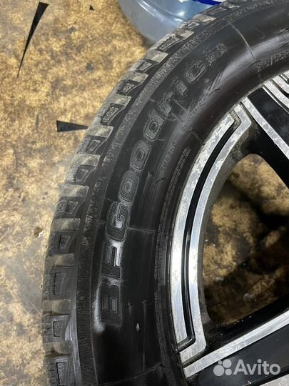 Колеса 215 55 16 зимние шипованные