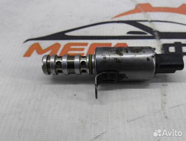 Клапан электромагнитный Peugeot 308 легковой