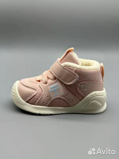 Ботинки детские капитошка 17 размер