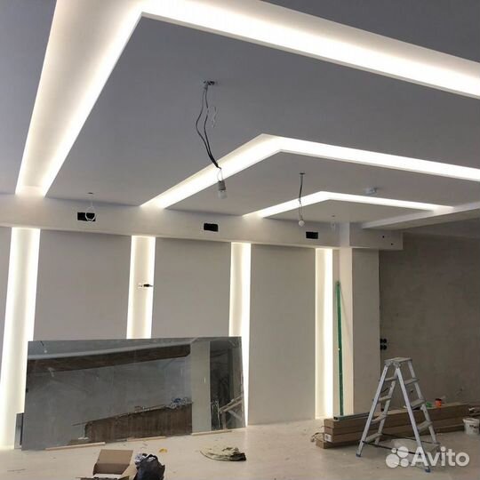 Электромонтажные работы. Электрик,любой район