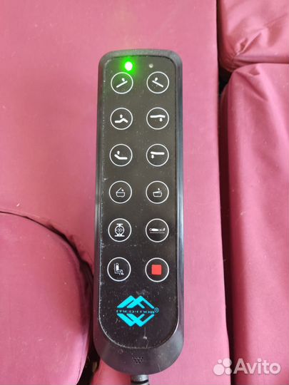 NOW кровать электрическая медицинская YG-3 5228H-0