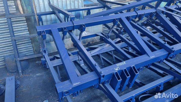 Культиватор КПС КПС 4.2, 2023