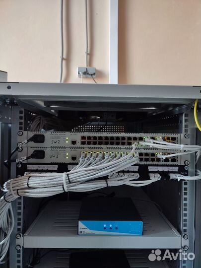 Электрик скс волс Интернет Видеонаблюдение