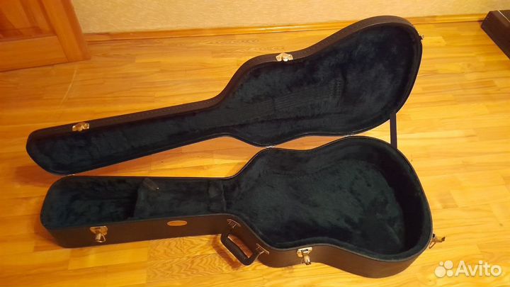 Кейс для гитары Martin