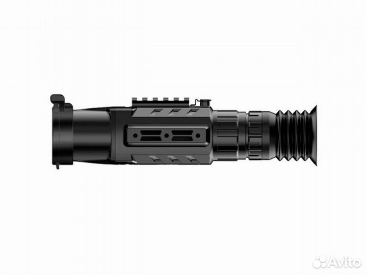 Тепловизионный прицел iRay Rico RH 35