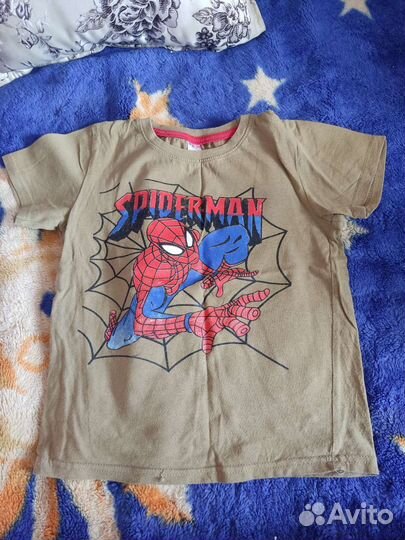 Детская одежда