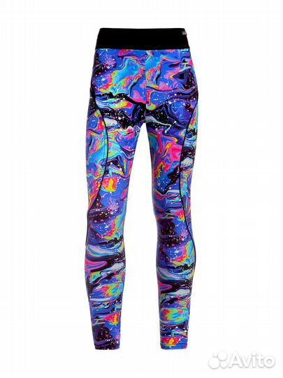 Л 22.26 Лосины детские (152-80-63 / 12 лет)