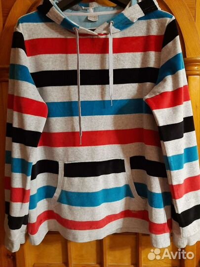 Брендовые кофты и толстовки