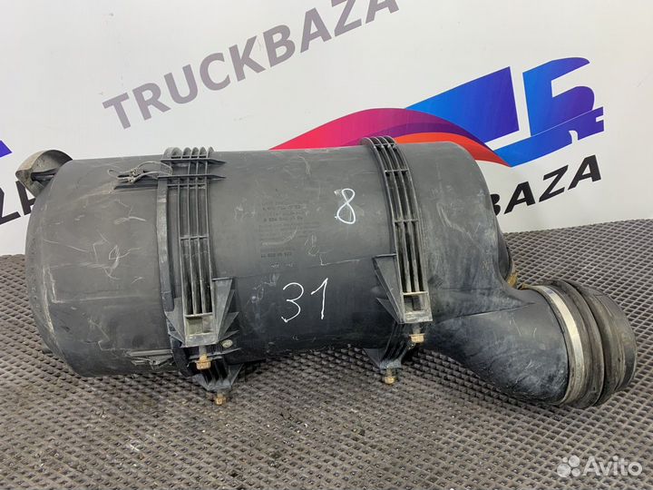 Корпус воздушного фильтра Mercedes-Benz Actros