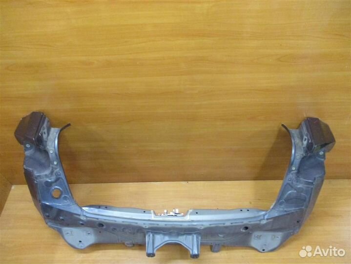 Панель задняя Mitsubishi Lancer 10 (CX, CY) 2007