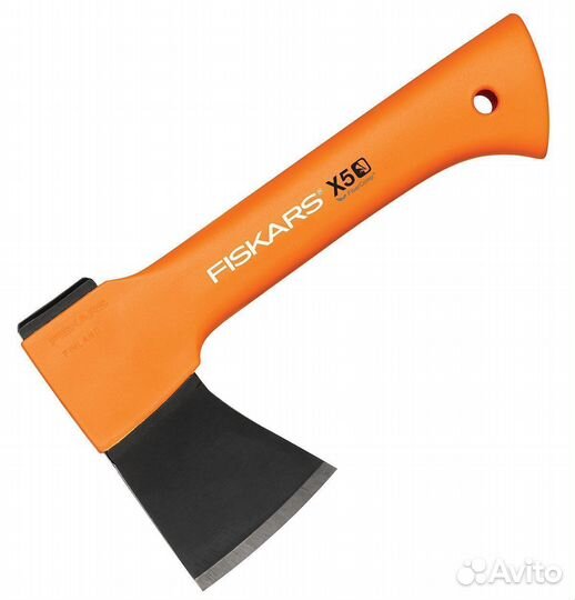 Fiskars leisure hatchet X5-XXS