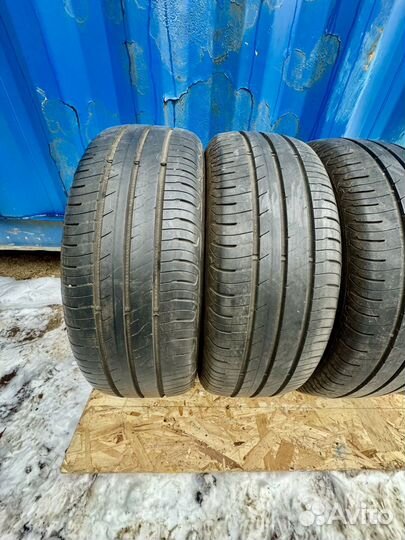 Goodyear EfficientGrip 195/55 R16 87H