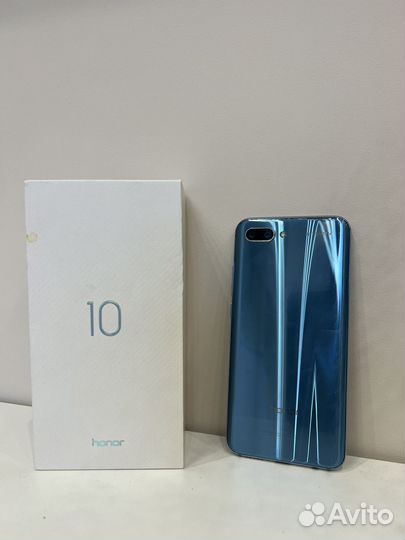 HONOR 10, 4/64 ГБ