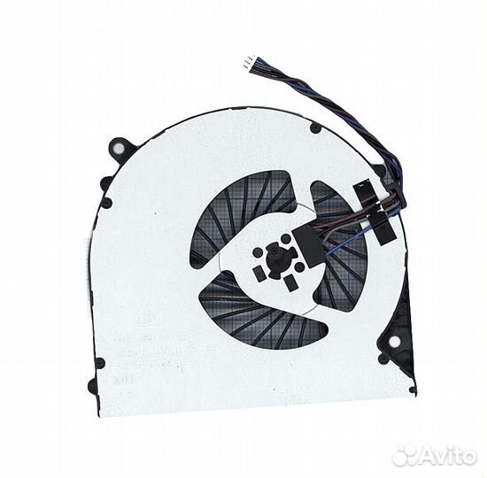 Кулер Fujitsu A514 A544 A556 AH544