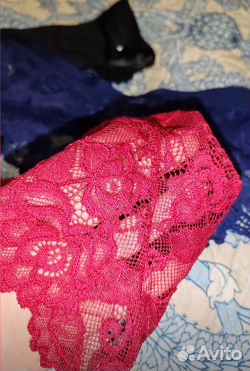 Женские трусы