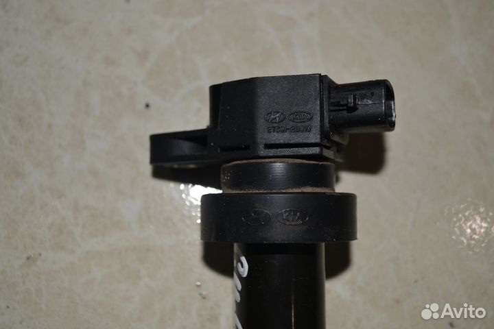 Катушка зажигания Kia Ceed 2 JD