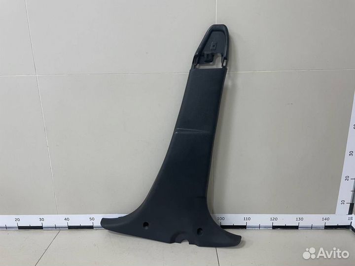 Обшивка стойки Renault Sandero 2009-2014