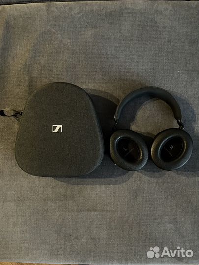 Наушники sennheiser momentum 4 wireless