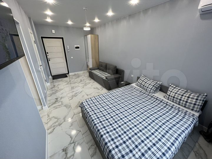 1-к. квартира, 35 м², 14/26 эт.