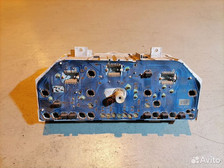Спидометр (панель приборов) MR168893 Mitsubishi Ch