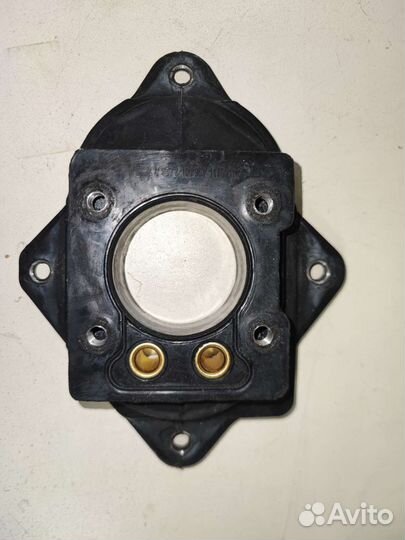Опора под карбюратор audi 80 100 VW 1.8-2.0 4B.ABT