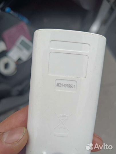 AKB74075601 LG оригинал