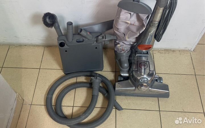 Ил1 Пылесос Kirby Setria G10E