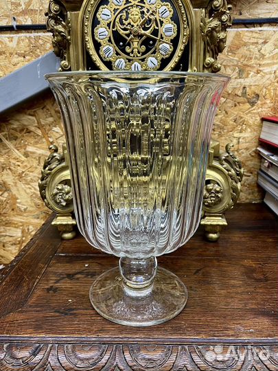 Ваза большая