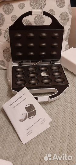 Орешница электрическая