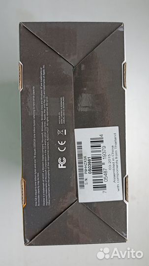 Жёсткий диск 3TB WD Deskstar nas SATA3