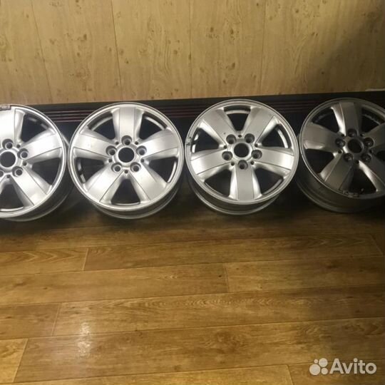 Диск Комплект дисков Мини Хэтч F56 (2013-2018)