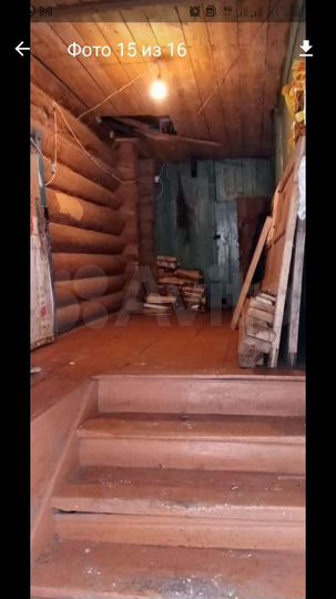 Дом 78 м² на участке 42 сот.