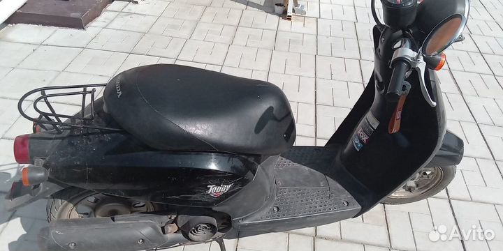 Скутер Honda