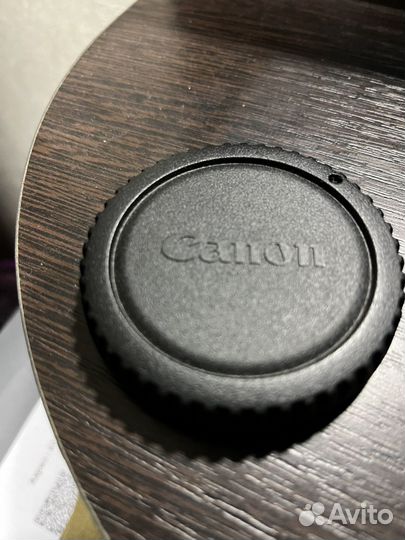 Крышка для фотоаппарата