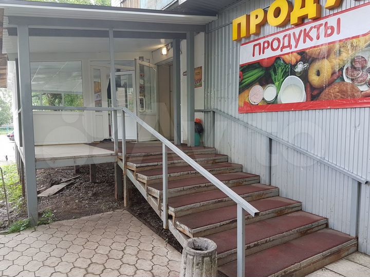 Торговая площадь, 62 м²