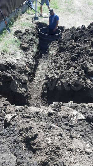 Участок 8 сот. (ИЖС)