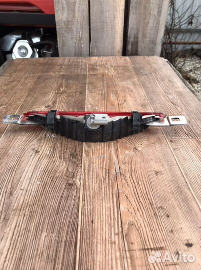 Фонарь (стоп-сигнал) Toyota Corolla E120