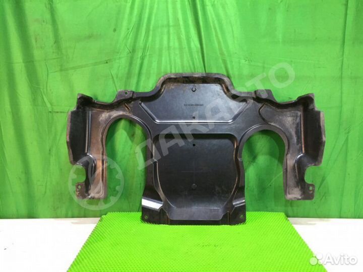 Защита АКПП Mercedes-Benz E W211