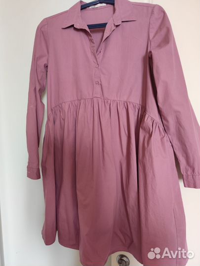 Платье для беременных 44-46