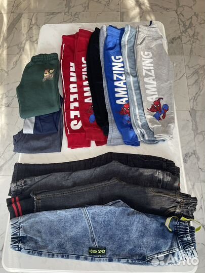 Одежда для мальчика