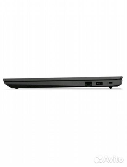Ноутбук Lenovo новый v15, 6 ядер, 8Gb