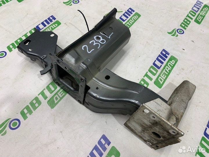 Лонжерон кузова передний левый Peugeot 308 (T7)