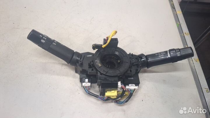 Переключатель поворотов и дворников Subaru Legacy