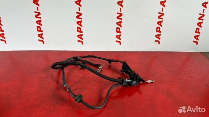 Провод стартера Audi A6 C6 2.0 BRE TDI 2006