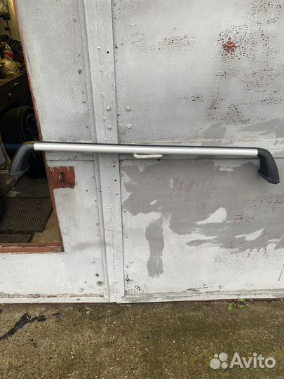 Поперечены, дуги, багажник на крышу kia ceed