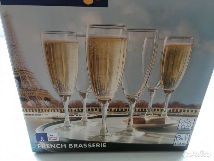 Посуда (новая)