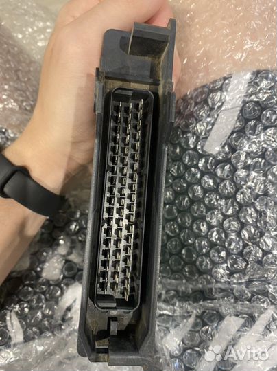 Эбу мозги на ваз 8кл