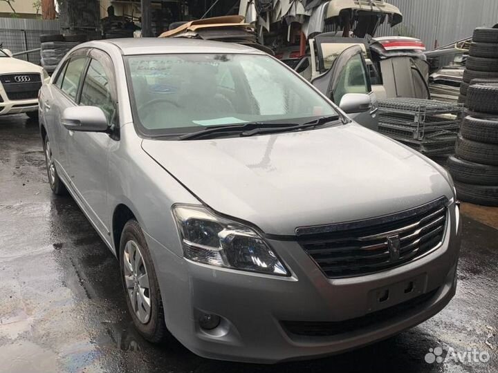 Toyota premio ZRT260/NZT260 2007-2008 В разбор