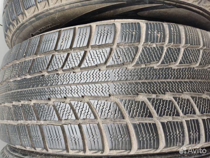 Triangle Snowlink TWT02 235/60 R18 103H